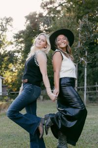 Foxy Flamingo Boutique photo