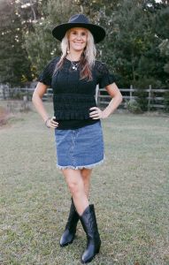 Foxy Flamingo Boutique photo