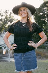 Foxy Flamingo Boutique photo