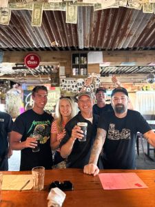Jack Brown&#039;s Beer &amp; Burger Joint photo