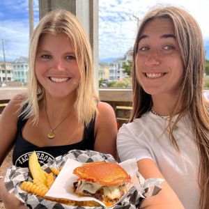 Jack Brown&#039;s Beer &amp; Burger Joint photo