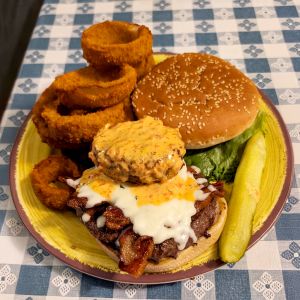 Jolly Roger Restaurant photo