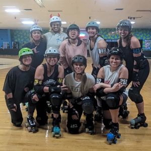 Kill Devil Derby Brigade photo