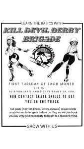 Kill Devil Derby Brigade photo