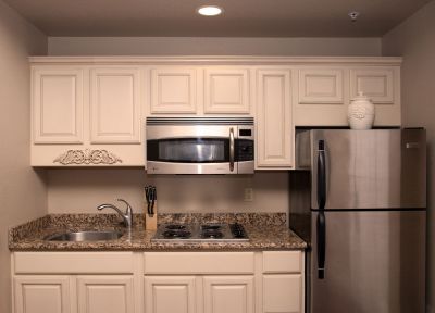 Oasis Suites Hotel photo