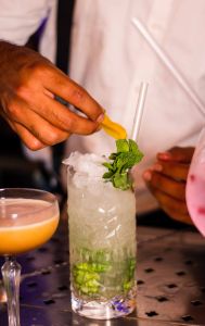 La Fogata Mexican Restaurant photo