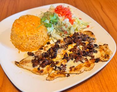 La Fogata Mexican Restaurant photo