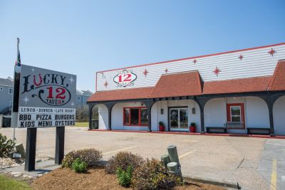 Lucky 12 Tavern photo