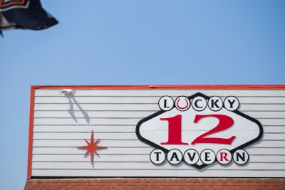 Lucky 12 Tavern photo
