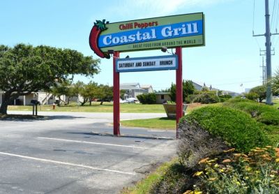 Chilli Peppers Coastal Grill photo