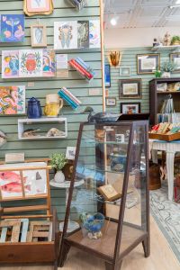 Marsh Fox Market photo