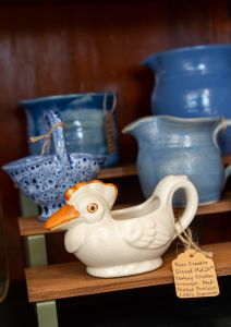 Marsh Fox Market photo