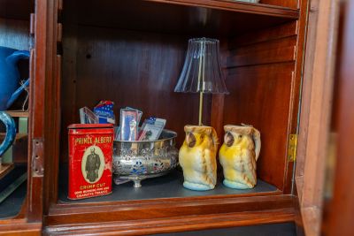 Marsh Fox Market photo