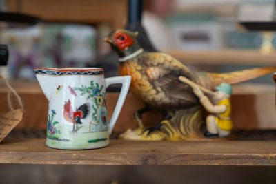 Marsh Fox Market photo