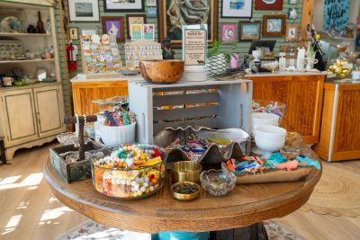 Marsh Fox Market photo