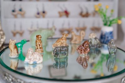 Marsh Fox Market photo