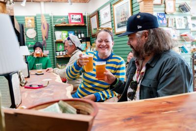 Marsh Fox Market photo