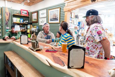 Marsh Fox Market photo