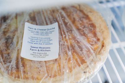 Marsh Fox Market photo