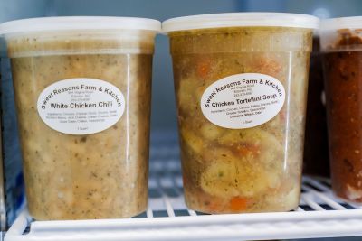 Marsh Fox Market photo