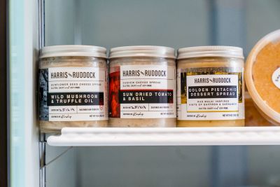 Marsh Fox Market photo