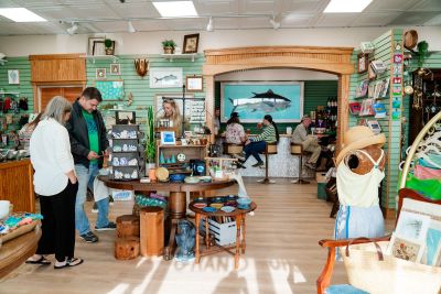 Marsh Fox Market photo