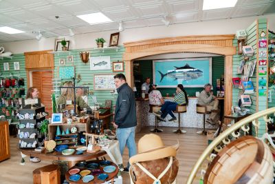 Marsh Fox Market photo