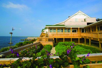 Basnight’s Lone Cedar Outer Banks Seafood Restaurant photo