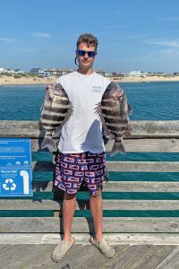 Jennette&#039;s Pier photo