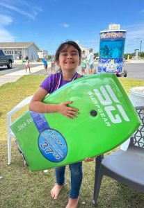 Miss Oregon Inlet II Head Boat Fishing photo