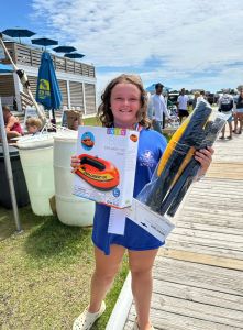 Miss Oregon Inlet II Head Boat Fishing photo