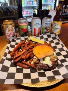 Jack Brown's Beer &amp; Burger Joint photo
