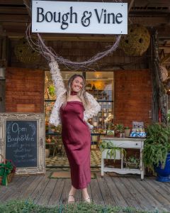 Foxy Flamingo Boutique photo