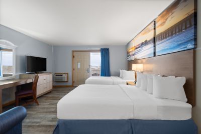 Outer Banks Hotels &amp; Vacation Rentals photo