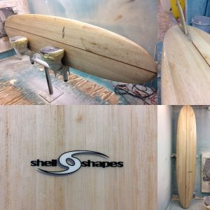 Outer Banks Boarding Company photo