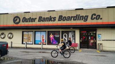 Outer Banks Boarding Company photo