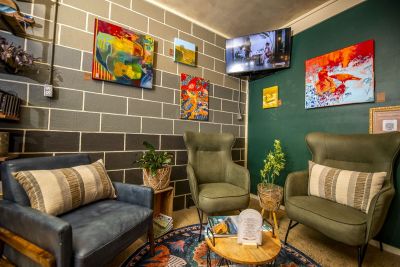 Huanchaco Lounge photo