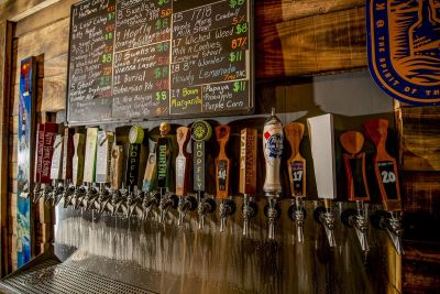 Huanchaco Lounge photo