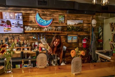 Huanchaco Lounge photo