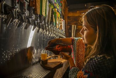 Huanchaco Lounge photo