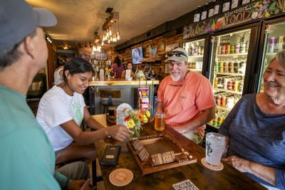 Huanchaco Lounge photo
