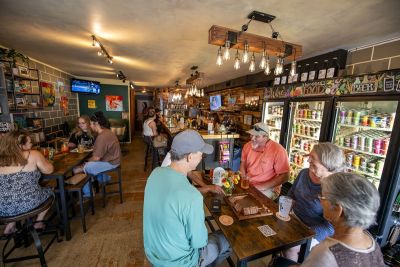 Huanchaco Lounge photo