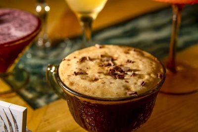 Huanchaco Lounge photo