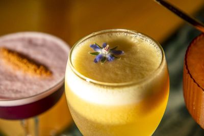 Huanchaco Lounge photo