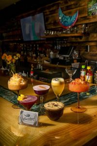 Huanchaco Lounge photo