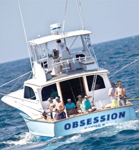 Pirate's Cove Marina photo