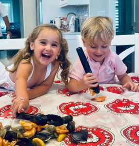 Outer Banks Boil Company photo