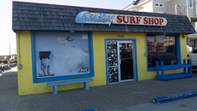 Cavalier Surf Shop photo