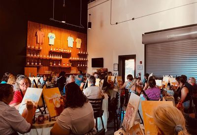 Buffalo City Distillery photo