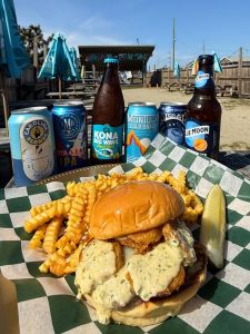 Jack Brown's Beer &amp; Burger Joint photo